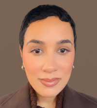 speaker headshot